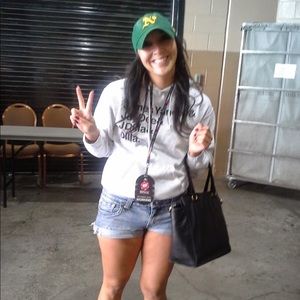 Meet your Posher, Michelle